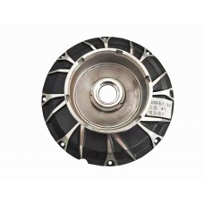 锡友209电机 V8款毂盖 47孔